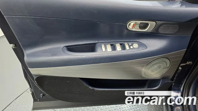 Hyundai Nexo — Фото автомобиля 13