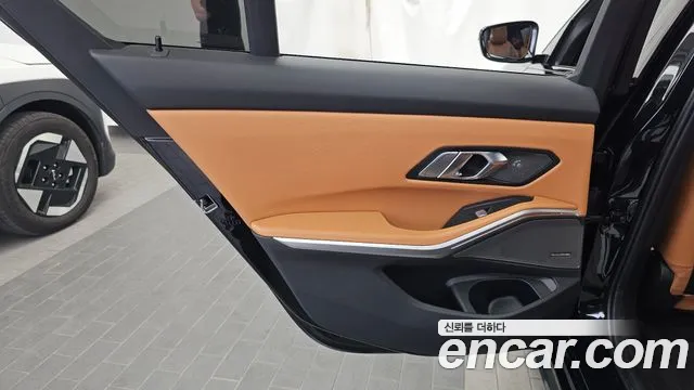 BMW 3 Series G20 — Фото автомобиля 25