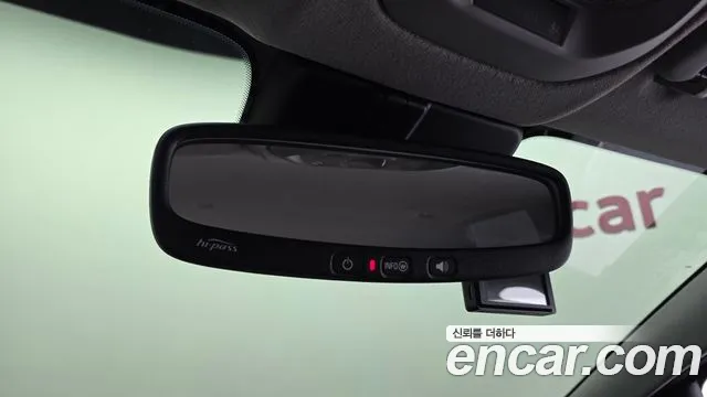 Chevrolet Spark — Фото автомобиля 19