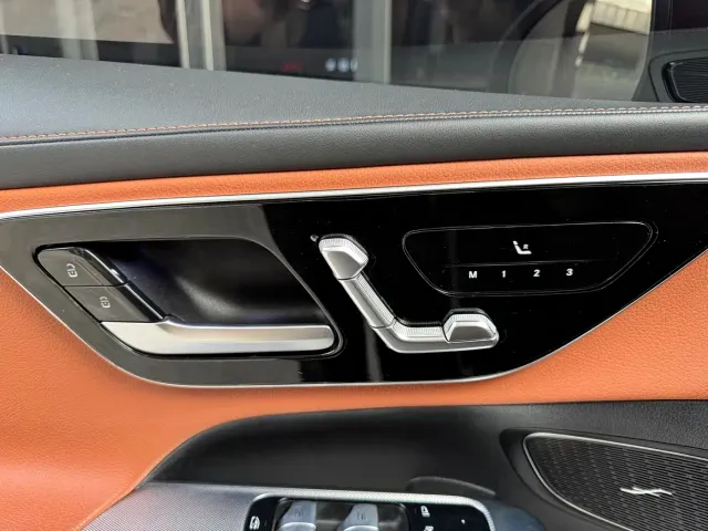Mercedes-Benz GLC-Class — Фото автомобиля 23