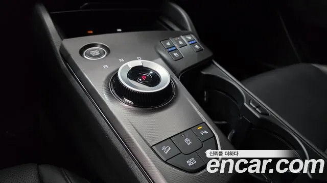 Kia Sportage Generation 5 — Фото автомобиля 12