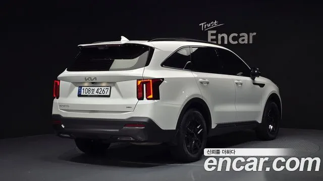 Kia Sorento — Фото автомобиля 2