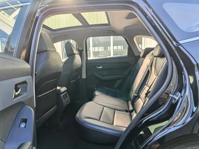 Haval Chitu — Фото автомобиля 4