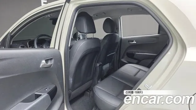 Kia morning Новый Morning (JA) Signature — Фото автомобиля 18