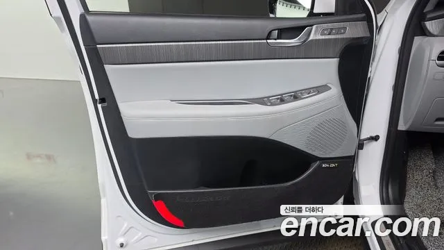 Hyundai Palisade The New — Фото автомобиля 13