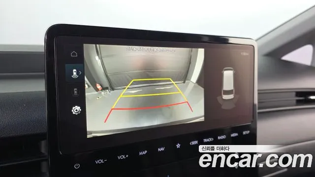 Hyundai Staria — Фото автомобиля 15