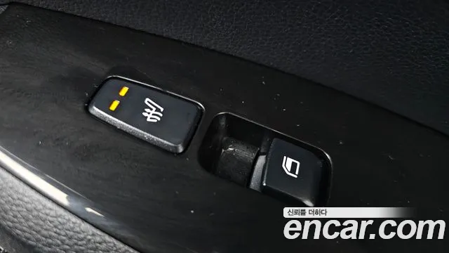 Kia Seltos Бензин 1.6 турбо 2WD — Фото автомобиля 18