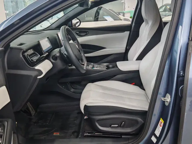 BYD Seal 06 — Фото автомобиля 8