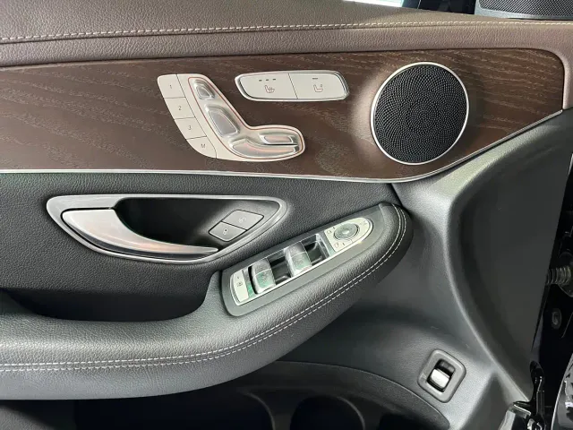 Mercedes-Benz GLC-Class — Фото автомобиля 9