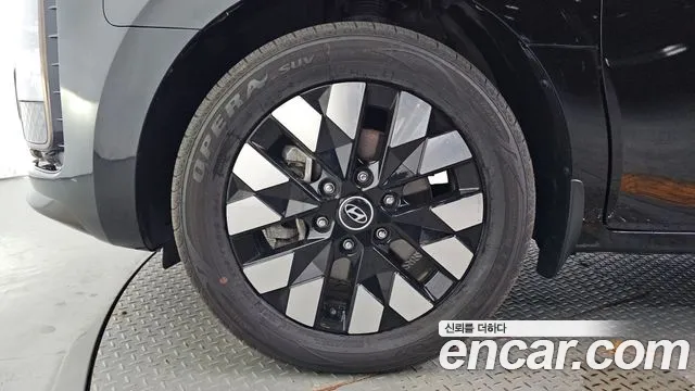 Hyundai Staria Staria — Фото автомобиля 5