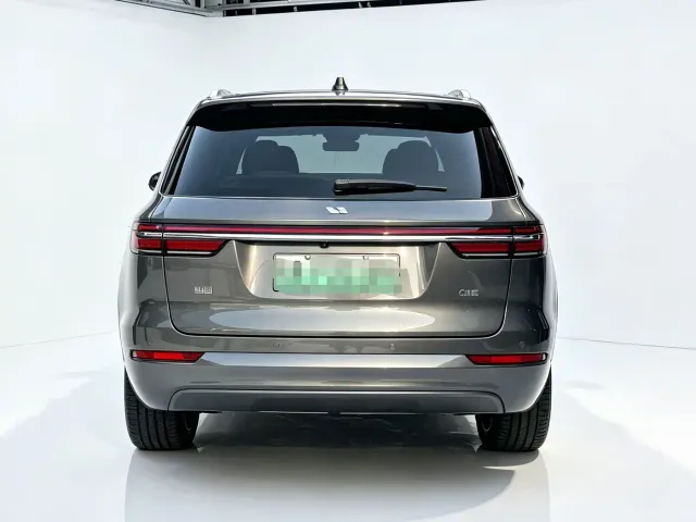 Li Auto ONE — Фото автомобиля 6