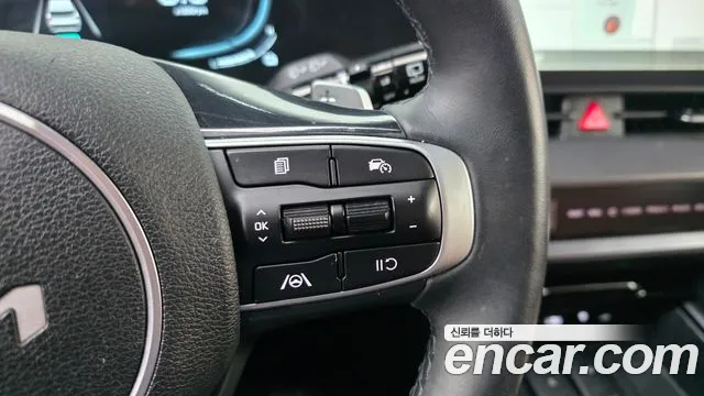 Kia Sportage 5th Gen — Фото автомобиля 30