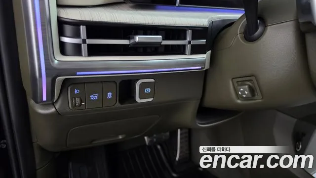 Hyundai Santa Fe MX5 — Фото автомобиля 27