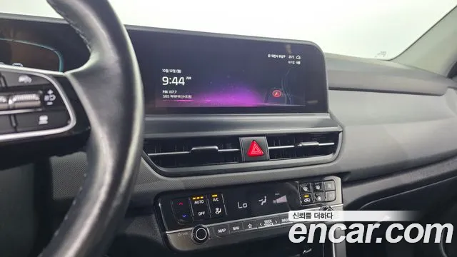 Kia Seltos — Фото автомобиля 28