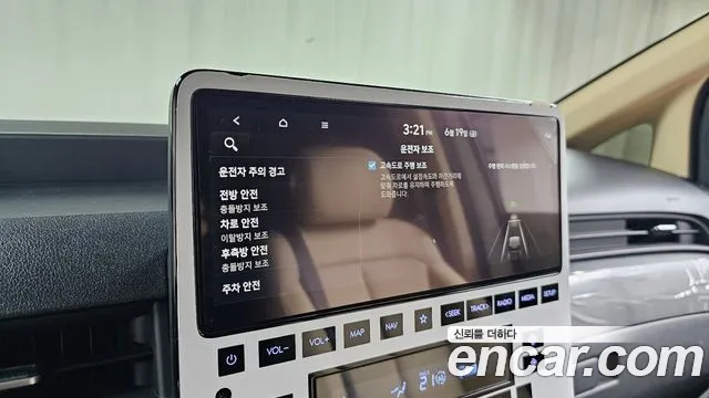 Hyundai Staria Staria Карго 3 места — Фото автомобиля 16