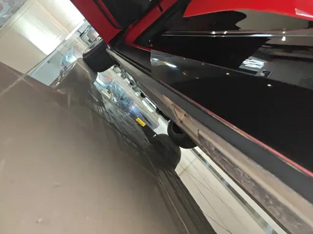 Cadillac Optiq — Фото автомобиля 21