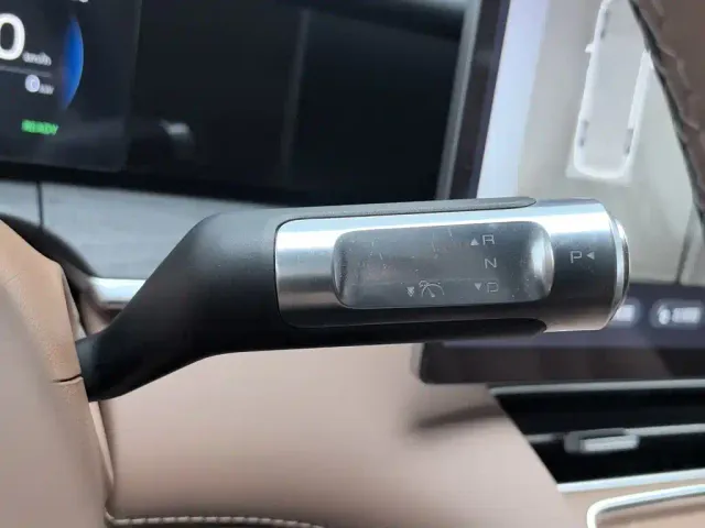 Wuling Starlight L — Фото автомобиля 13
