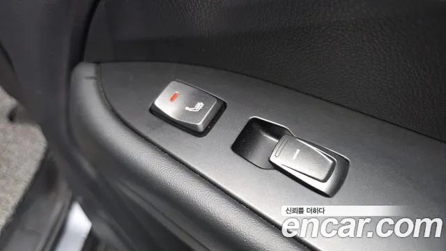 KG_Mobility_Ssangyong Rexton Новый Rexton Sport Дизель 2.2 2WD — Фото автомобиля 19