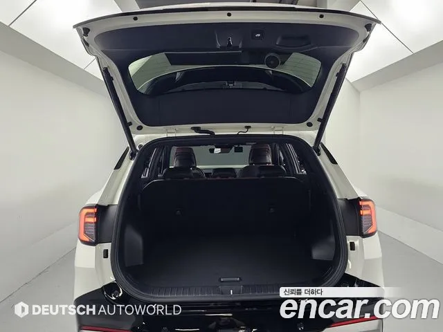 Kia Sportage — Фото автомобиля 18