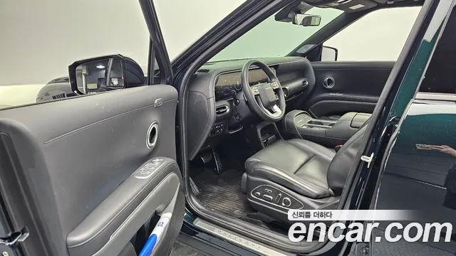 Hyundai Palisade LX3 — Фото автомобиля 14