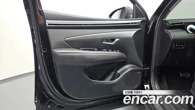 Hyundai Tucson — Фото автомобиля 13