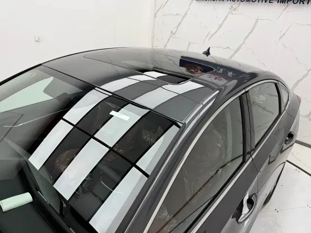 Changan Eado — Фото автомобиля 6