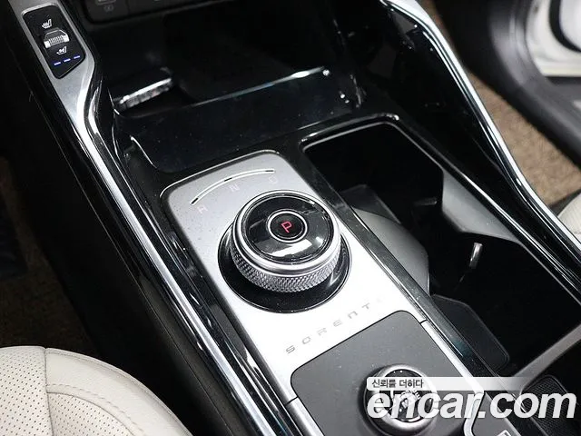 Kia Sorento Sorento 4-е поколение — Фото автомобиля 9