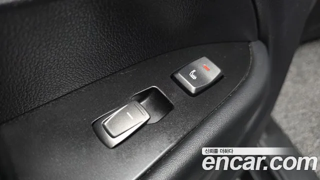 KG_Mobility_Ssangyong Rexton Новый Rexton Sport Дизель 2.2 2WD — Фото автомобиля 19