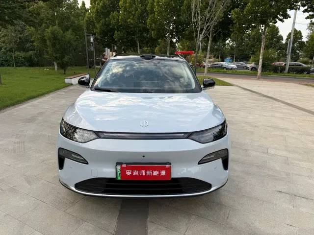 Leapmotor C11 — Фото автомобиля 2