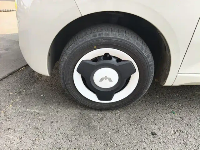 Wuling Hongguang Mini EV — Фото автомобиля 22