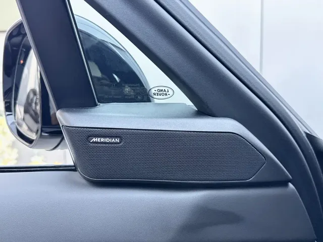 Land Rover Range Rover Sport — Фото автомобиля 8