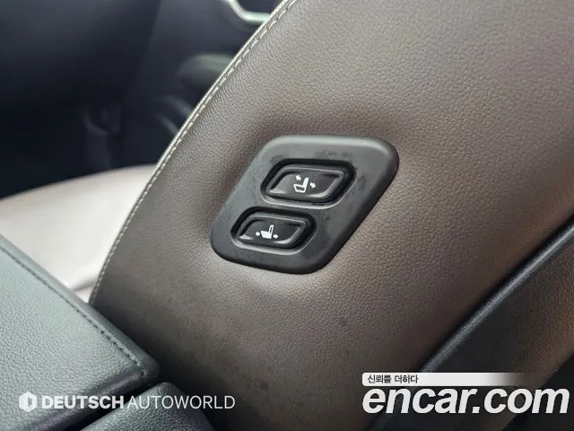 Hyundai Tucson NX4 — Фото автомобиля 18