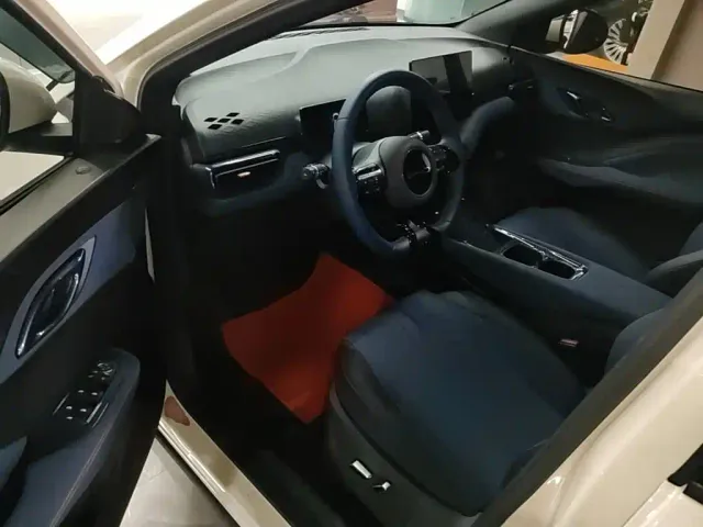 BYD Seagull — Фото автомобиля 15
