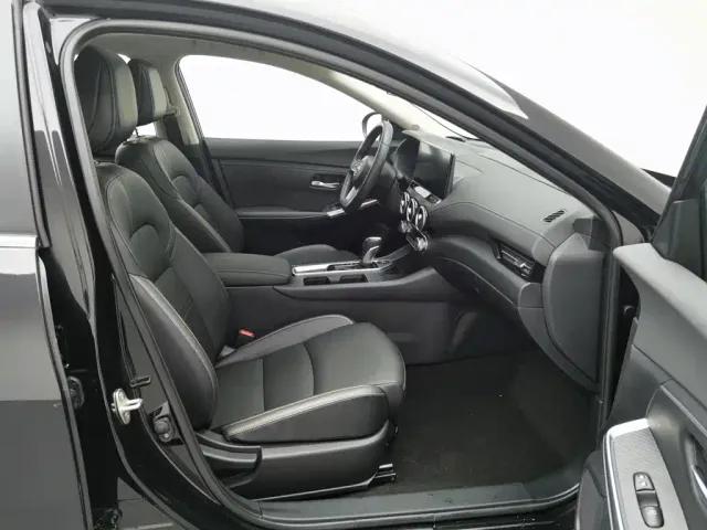 Nissan Sylphy — Фото автомобиля 23