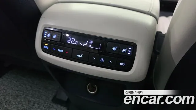 Hyundai Palisade — Фото автомобиля 29