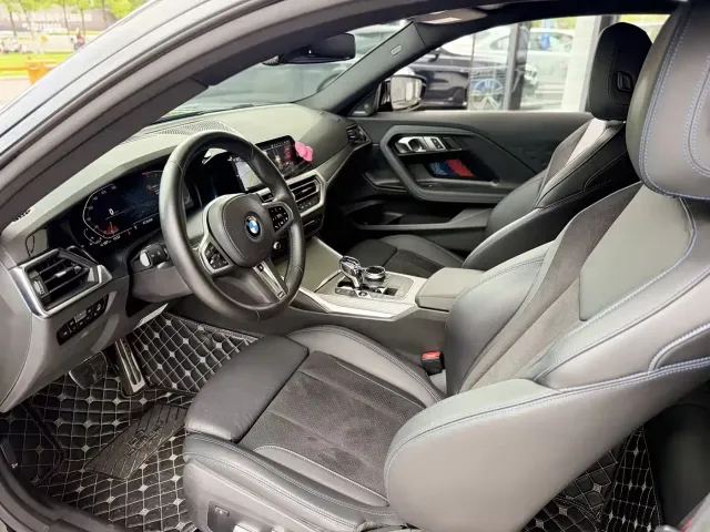 BMW 2 Series — Фото автомобиля 8