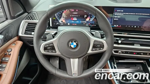 BMW X5 — Фото автомобиля 13