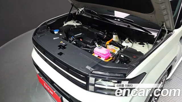 Hyundai Santafe — Фото автомобиля 6
