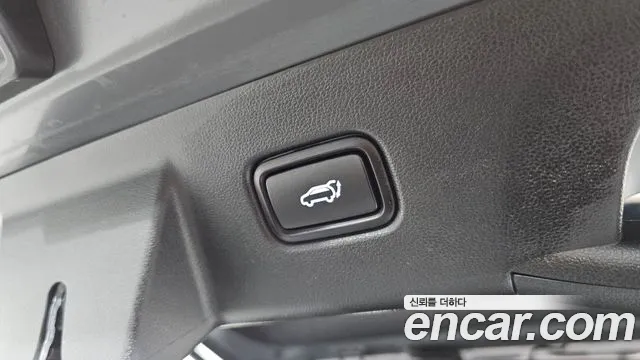 Hyundai Tucson NX4 — Фото автомобиля 28