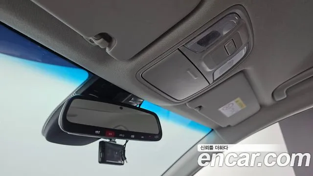 Kia Niro Niro Plus Earth — Фото автомобиля 23