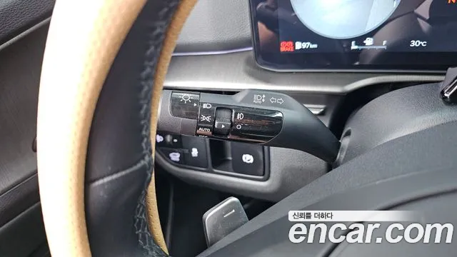 Kia Sportage Generation 5 — Фото автомобиля 28