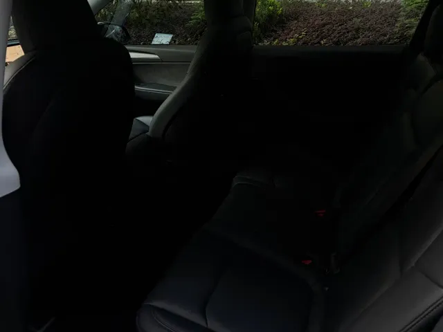 Tesla Model Y — Фото автомобиля 11