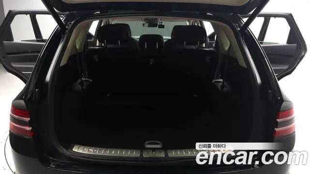Genesis GV80 — Фото автомобиля 18