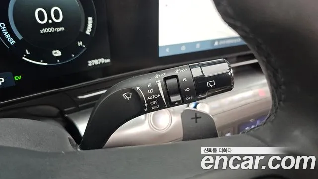 Hyundai Kona SX2 — Фото автомобиля 29