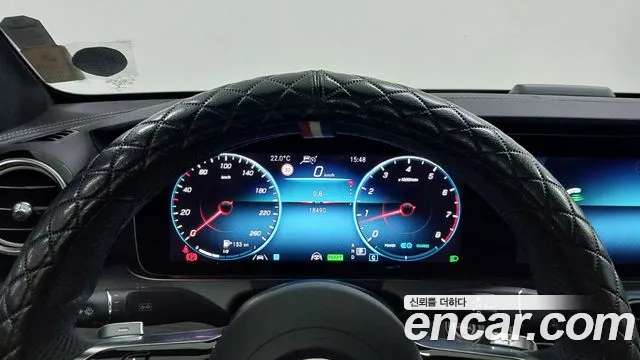 Mercedes-Benz E-Class W213 — Фото автомобиля 8