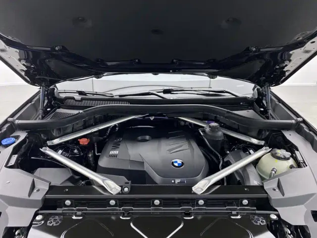 BMW X5 — Фото автомобиля 9