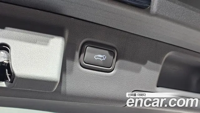 Hyundai Nexo — Фото автомобиля 20