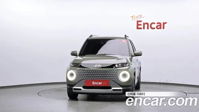 Hyundai Casper — Фото автомобиля 3