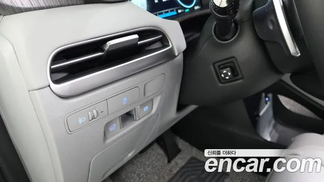 Hyundai Palisade The New Palisade Бензин 3.8 4WD — Фото автомобиля 24