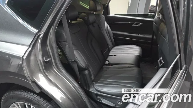 Genesis GV80 2.5T Бензин AWD — Фото автомобиля 11